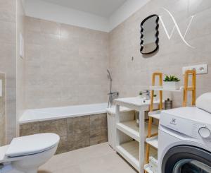 NA PRENÁJOM krásny 2iz dizajnový byt v projekte Galanta West