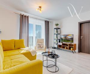 NA PRENÁJOM krásny 2iz dizajnový byt v projekte Galanta West