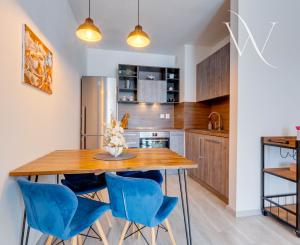 NA PRENÁJOM krásny 2iz dizajnový byt v projekte Galanta West