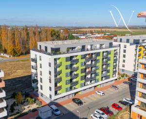 NA PRENÁJOM krásny 2iz dizajnový byt v projekte Galanta West