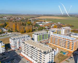 NA PRENÁJOM krásny 2iz dizajnový byt v projekte Galanta West