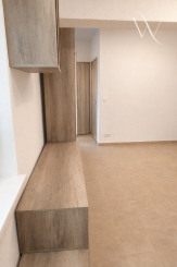 Útúlny na komplet zrekonštruovaný 1iz byt BA Staré Mesto