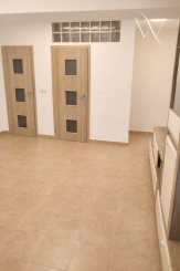 Útúlny na komplet zrekonštruovaný 1iz byt BA Staré Mesto