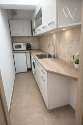 Útúlny na komplet zrekonštruovaný 1iz byt BA Staré Mesto