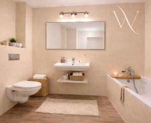 Novostavba 4-izbový dom v Zelenej Vode – kúsok od Bratislavy