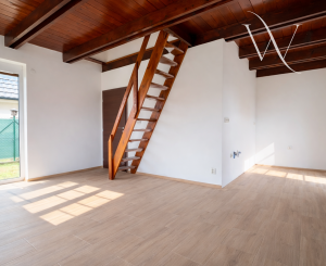 Novostavba 4-izbový dom v Zelenej Vode – kúsok od Bratislavy