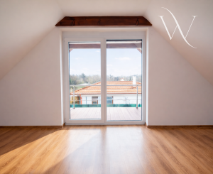 Novostavba 4-izbový dom v Zelenej Vode – kúsok od Bratislavy