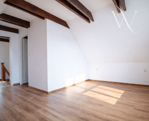 Novostavba 4-izbový dom v Zelenej Vode – kúsok od Bratislavy