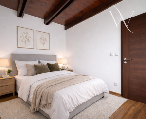 Novostavba 4-izbový dom v Zelenej Vode – kúsok od Bratislavy