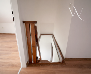 Novostavba 4-izbový dom v Zelenej Vode – kúsok od Bratislavy