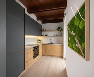 Novostavba 4-izbový dom v Zelenej Vode – kúsok od Bratislavy