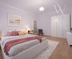 EXKLUZÍVNY STAROMESTSKÝ BYT NA OBCHODNEJ — IDEÁLNY NA BÝVANIE AJ INVESTÍCIU