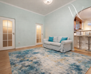 EXKLUZÍVNY STAROMESTSKÝ BYT NA OBCHODNEJ — IDEÁLNY NA BÝVANIE AJ INVESTÍCIU