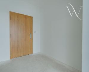 Veľkometrážny 2-izbový byt s balkónom v novostavbe na predaj, Cífer-Pác