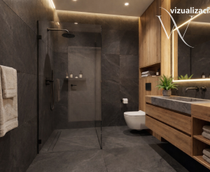 Veľkometrážny 2-izbový byt s balkónom v novostavbe na predaj, Cífer-Pác