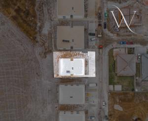 Veľkometrážny 2-izbový byt v novostavbe so záhradkou na predaj, Cífer-Pác