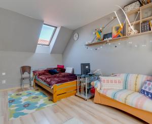 PREDAJ 3-izbový dom vo Vajnoroch – skvelá cena, príjemné bývanie