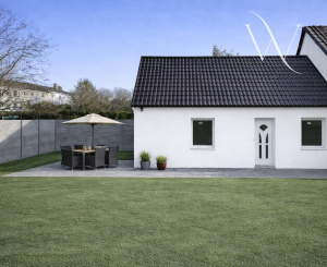 Na predaj Rodinný Dom s prístavbou V Dunajskej Strede