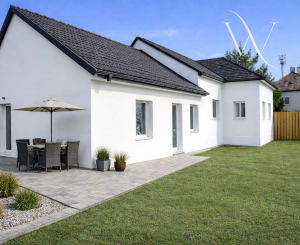 Na predaj Rodinný Dom s prístavbou V Dunajskej Strede