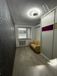 Na prenájom 3 izbový byt v Ružinove