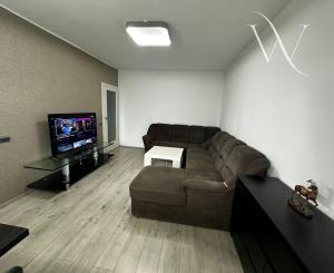 Na prenájom 3 izbový byt v Ružinove