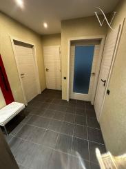 Na prenájom 3 izbový byt v Ružinove