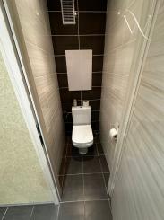 Na prenájom 3 izbový byt v Ružinove