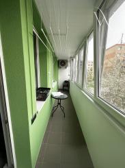 Na prenájom 3 izbový byt v Ružinove