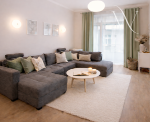 EXKLUZÍVNY STAROMESTSKÝ BYT NA OBCHODNEJ — IDEÁLNY NA BÝVANIE AJ INVESTÍCIU