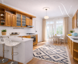 EXKLUZÍVNY STAROMESTSKÝ BYT NA OBCHODNEJ — IDEÁLNY NA BÝVANIE AJ INVESTÍCIU