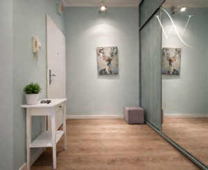 EXKLUZÍVNY STAROMESTSKÝ BYT NA OBCHODNEJ — IDEÁLNY NA BÝVANIE AJ INVESTÍCIU