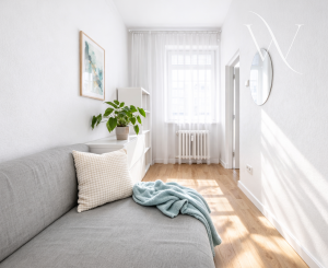 EXKLUZÍVNY STAROMESTSKÝ BYT NA OBCHODNEJ — IDEÁLNY NA BÝVANIE AJ INVESTÍCIU