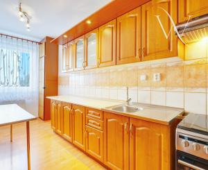 SENEC – NA PREDAJ 3 izbový byt v priamom centre mesta