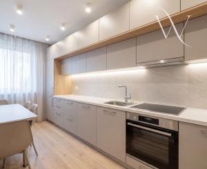 SENEC – NA PREDAJ 3 izbový byt v priamom centre mesta