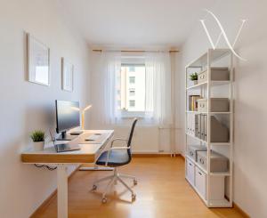 SENEC – NA PREDAJ 3 izbový byt v priamom centre mesta