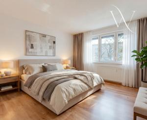 SENEC – NA PREDAJ 3 izbový byt v priamom centre mesta