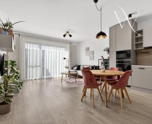 3 izbový byt v obľúbenom projekte Lastovičky Nová Dedinka, na predaj