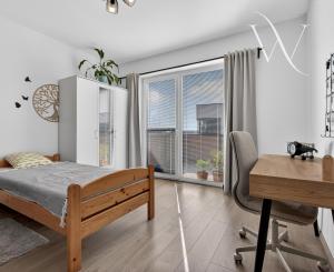 3 izbový byt v obľúbenom projekte Lastovičky Nová Dedinka, na predaj