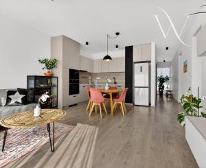 3 izbový byt v obľúbenom projekte Lastovičky Nová Dedinka, na predaj