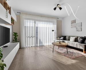 3 izbový byt v obľúbenom projekte Lastovičky Nová Dedinka, na predaj