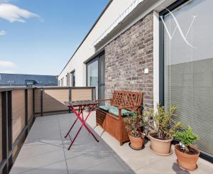 3 izbový byt v obľúbenom projekte Lastovičky Nová Dedinka, na predaj