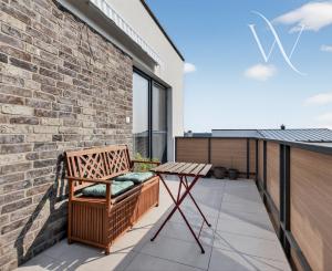 3 izbový byt v obľúbenom projekte Lastovičky Nová Dedinka, na predaj