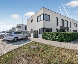 3 izbový byt v obľúbenom projekte Lastovičky Nová Dedinka, na predaj