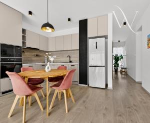 3 izbový byt v obľúbenom projekte Lastovičky Nová Dedinka, na predaj