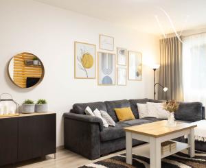 Na predaj pekný 2-izbový byt s loggiou Bulvár, Žilina