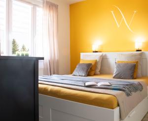 Na predaj pekný 2-izbový byt s loggiou Bulvár, Žilina