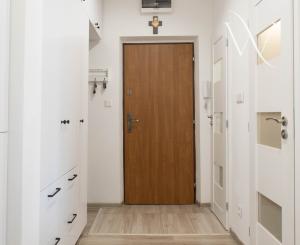 Na predaj pekný 2-izbový byt s loggiou Bulvár, Žilina