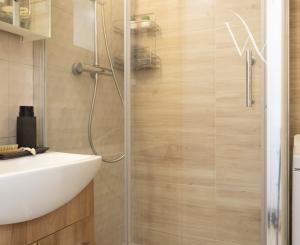 Na predaj pekný 2-izbový byt s loggiou Bulvár, Žilina