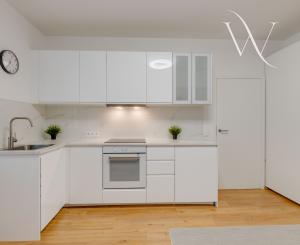 Na prenájom štýlovo zariadený 1 izbový byt v Bratislave-Staré Mesto