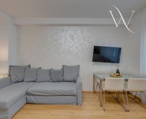 Na prenájom štýlovo zariadený 1 izbový byt v Bratislave-Staré Mesto